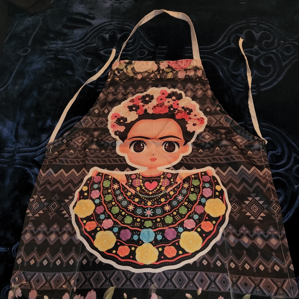Aprons/ mandiles
